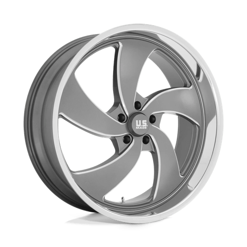Rotiform - DESPERADO 24X9 5X4.75 72 NGD 01MM R