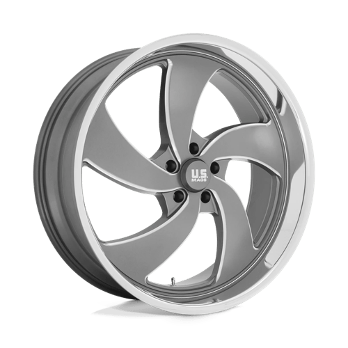 Rotiform - DESPERADO 24X9 5X5.0 78 NGD 01MM R