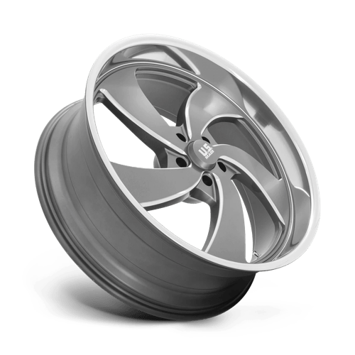 Rotiform – DESPERADO 24X9 5X5.0 78 NGD 01MM R