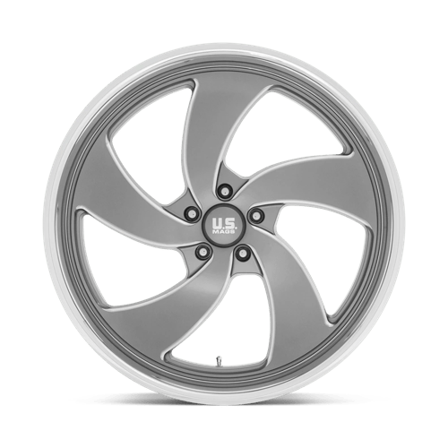 Rotiform – DESPERADO 24X9 5X5.0 78 NGD 01MM R