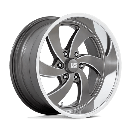 Rotiform - DESPERADO 20X8 6X5.5 90 NGD +1 (R)