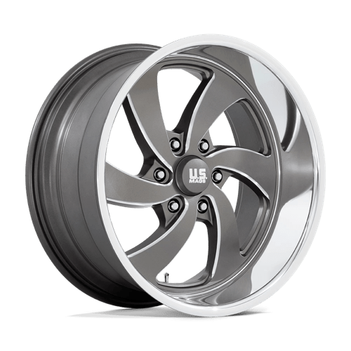 Rotiform - DESPERADO 20X9.5 6X5.5 90 NGD +1 (R)