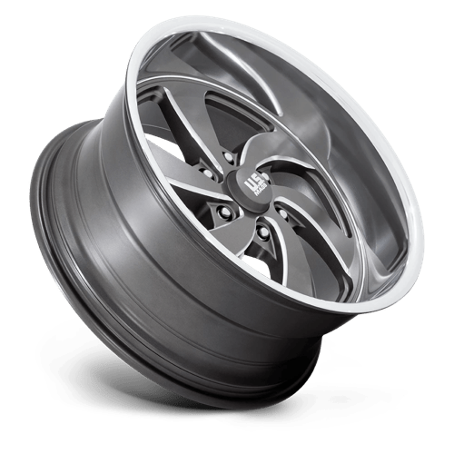 Rotiform – DESPERADO 20X9.5 6X5.5 90 NGD +1 (L)