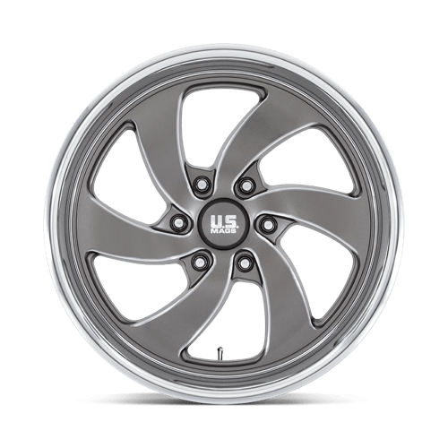Rotiform – DESPERADO 20X9.5 6X5.5 90 NGD +1 (L)