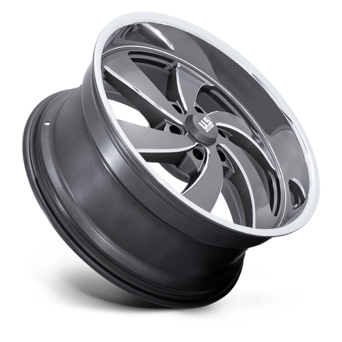 Rotiform – DESPERADO 22X10 6X5.5 78 +25 NGD