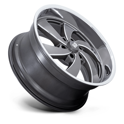 Rotiform – DESPERADO 22X9 6X5.5 78 +25 NGD