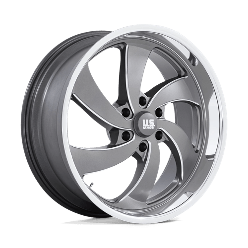 Rotiform - DESPERADO 22X10 6X5.5 78 +25 NGD