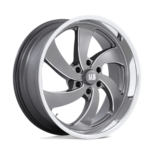 Rotiform - DESPERADO 22X9 6X135 87 +25 NGD