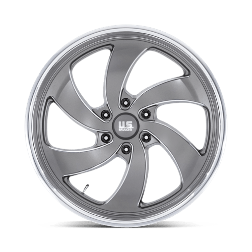 Rotiform – DESPERADO 22X9 6X5.5 78 +25 NGD