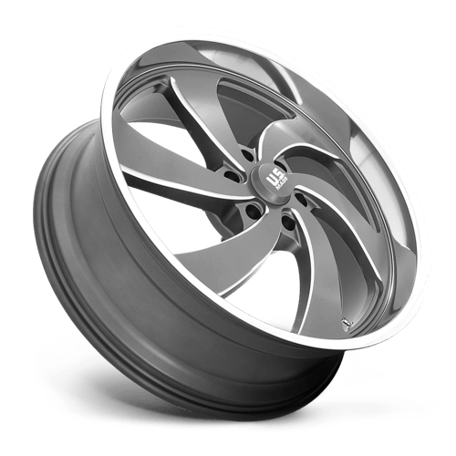 Rotiform – DESPERADO 24X9 6X135 87.1 NGD 25MM R