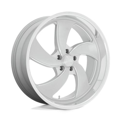 Rotiform - DESPERADO 22X8.5 5X4.75 72 BMD 01MM R