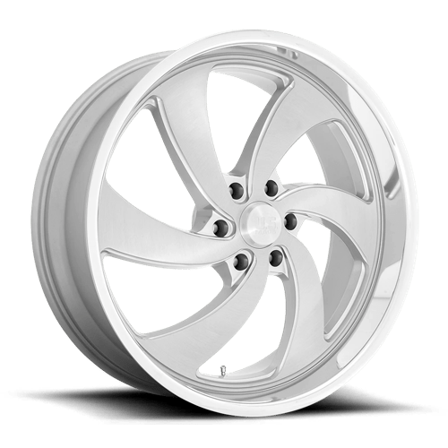 Rotiform - DESPERADO 24X10 6X5.5 78 BMD 25MM L