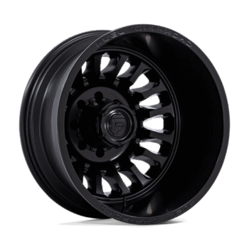 ARC DRW 22X8.25 8X170 -227 BLK-OUT (DR)