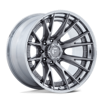 CATALYST 20X10 8X180 124 -18 PLTNM CHR
