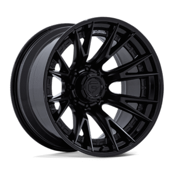 CATALYST 20X10 8X180 124 -18 M-BLK G-BLK