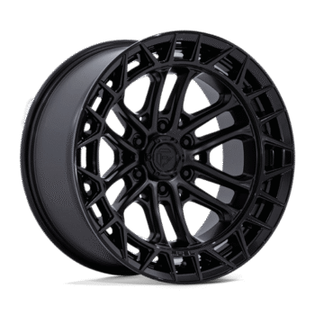 CELSIUS 17X9 6X135 87 -12 M-BLK BLK-LP