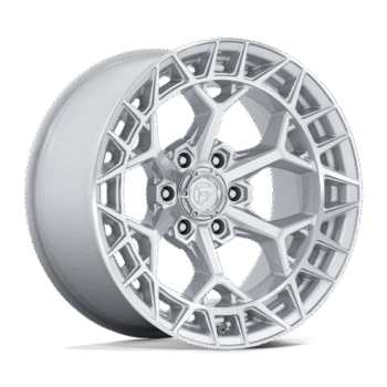 CHARGER 17X9 6X5.5 106 -12 G-SLV-MCH