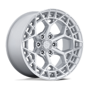 CHARGER 20X10 6X135 87 -18 G-SLV-MCH