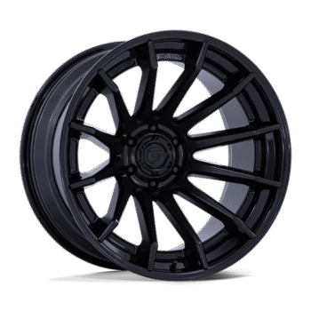 BURN 20X9 6X135 87 +1 M-BLK G-BLK