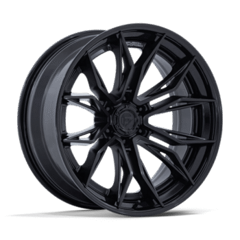 MUTINY 20X9 6X5.5 106 +1 M-BLK G-BLK