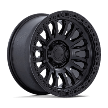 RINCON 17X8.5 6X135 87 -1 M-BLK G-BLK