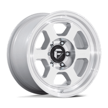 HYPE 17X8.5 5X150 110 +10 MACH