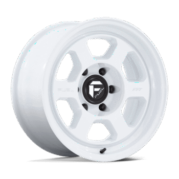 HYPE 18X8.5 5X150 110 +10 G-WHITE