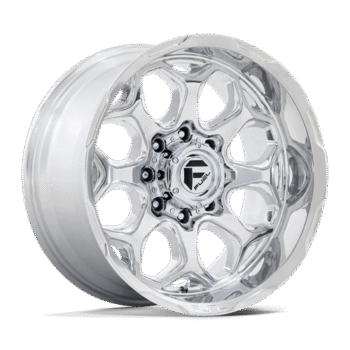 SCEPTER 20X10 8X180 124 -18 POL-MILL
