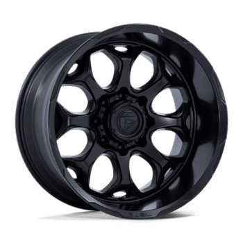 SCEPTER 20X10 6X5.5 106 -18 BLK-OUT