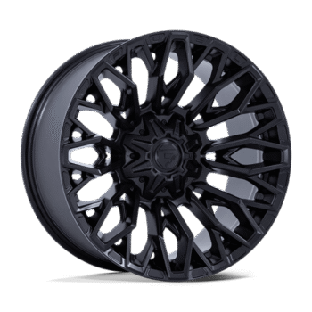 STRIKE 20X10 5X5.0/135 87 -18 BLK-OUT