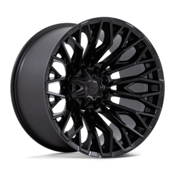 STRIKE 22X12 5X5.0/135 87 -44 BLK-OUT