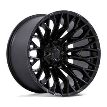 STRIKE 22X12 8X6.5 125 -44 BLK-OUT