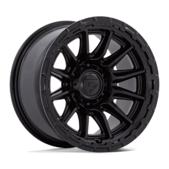 PISTON 17X9 6X135 87 +1 BLK-OUT GB-LP