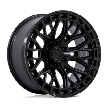 SIGMA 17X9 5X5 71 -12 BLKOUT GBLK-LP