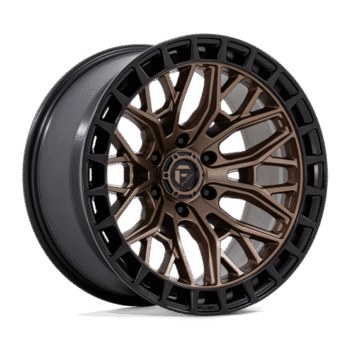 SIGMA 20X10 6X5.5 106 -18 M-BRNZ BLK-LP