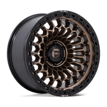 SINISTER 20X10 6X135 87 -18 M-BRNZ-BLK