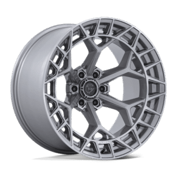 CHARGER 17X9 6X5.5 106 +1 PLTNM