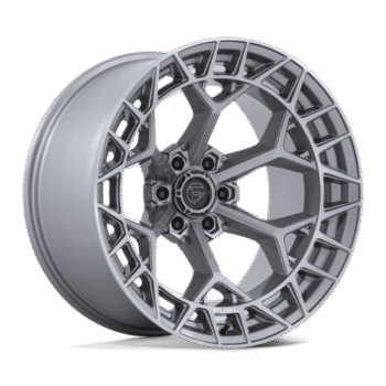 CHARGER 20X10 6X5.5 106 -18 PLTNM