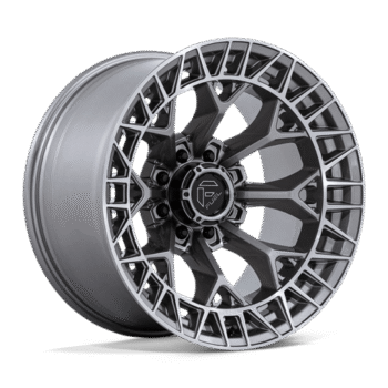 CHARGER 20X9 8X170 125 +1 PLTNM