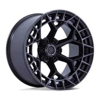 CHARGER 20X9 6X135 87 +20 G-BLK BRS-DDT