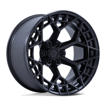 CHARGER 17X9 5X5 71 -12 BLK-OUT