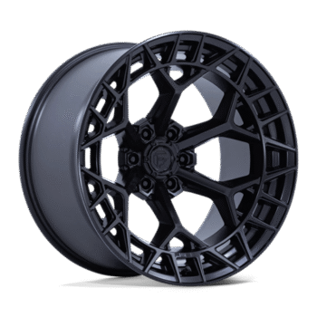 CHARGER 20X9 6X5.5 106 +20 BLK-OUT