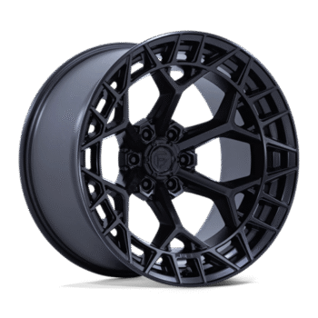CHARGER 22X9.5 6X135 87 +18 BLK-OUT