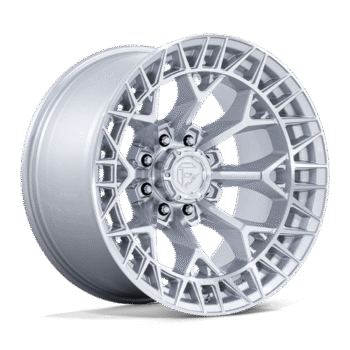 CHARGER 20X9 8X180 124 +1 G-SLV-MCH