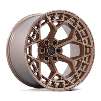 CHARGER 17X9 6X135 87 +1 PLTNM-BRNZ