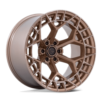 CHARGER 20X10 6X135 87 -18 PLTNM-BRNZ