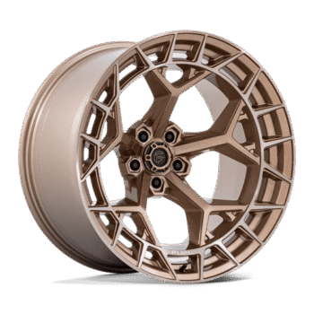 CHARGER 20X9 5X5 71 +1 PLTNM-BRNZ