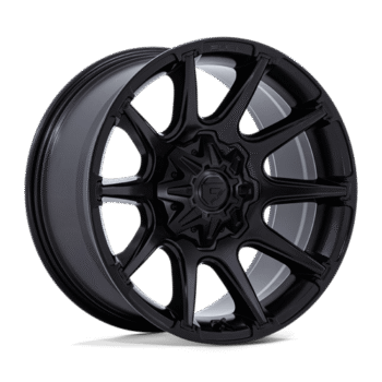 SUPER C 20X9 6X135/5.5 106 +1 M-BLK
