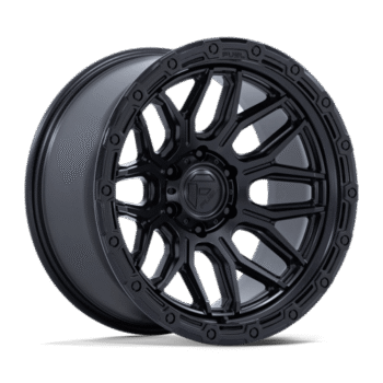 SURGE 20X9 8X6.5 125 +20 M-BLK GB-LP