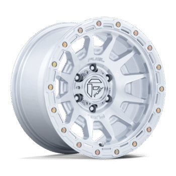 FORTRESS 17X9 5X5 71 -12 G-SLV-MCH